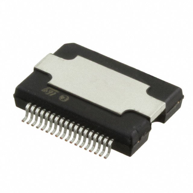 STA50613TR ST Motor Driver IC | POWERSO-36 | 52V, 3.5A