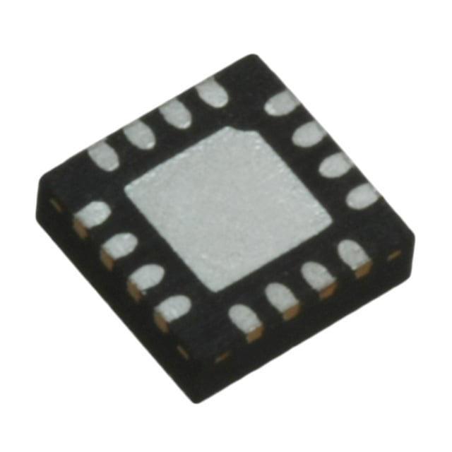 STLD20CP1PQR ST LED Driver | 16-QFN (3x3) | 20-Ch, 40V, 50mA