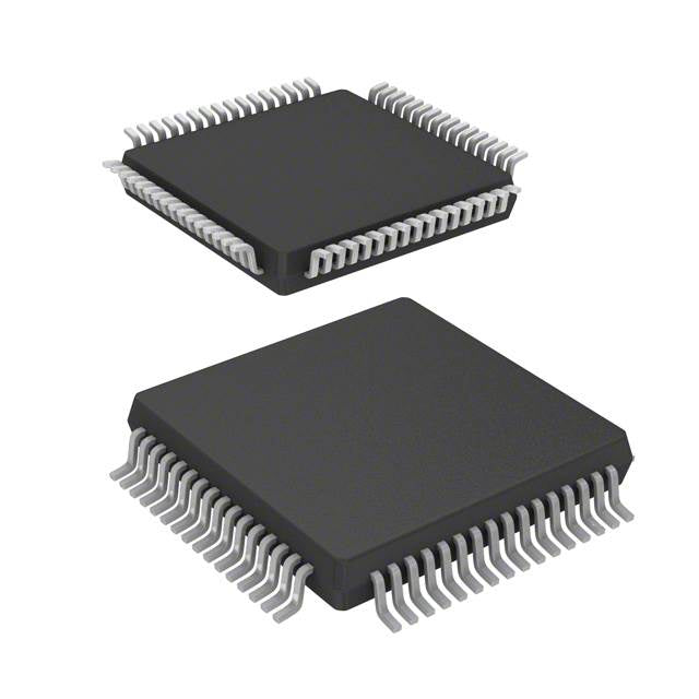 STM8S207R8T6 ST 8-bit MCU | 128KB Flash, 6KB RAM, 24MHz