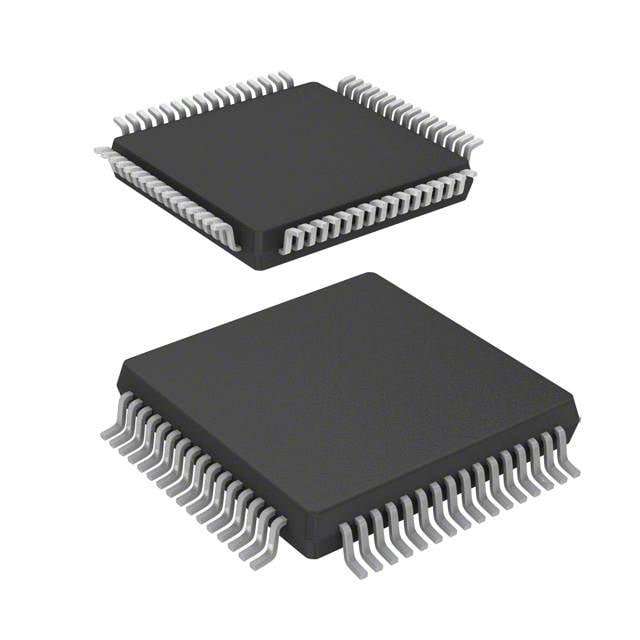 STM32F101RBT6 ST Microcontrollers | 64-LQFP (10x10) | 32-bit ARM Cortex-M3, 128KB Flash