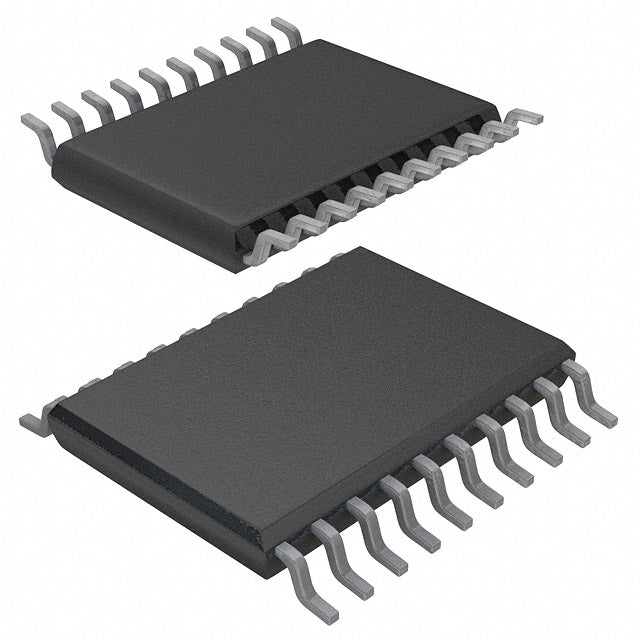 STM8L051F3P6TR ST Microcontroller | 20-TSSOP | 8KB Flash, 1KB RAM