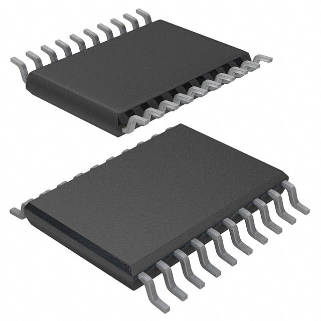 STM8L051F3P6 ST Microcontroller | 20-TSSOP | 8-bit, 8KB Flash, 1KB RAM