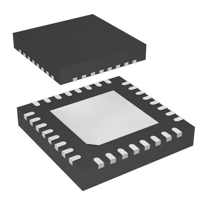 STM32F031K6U7 ST MCU | 32-UFQFPN（5X5） | 32MHz ARM Cortex-M0, 32KB Flash