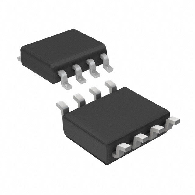 TL1431AIYDT ST Voltage Reference | 8-SO | 2.5V, 0.4% Accuracy