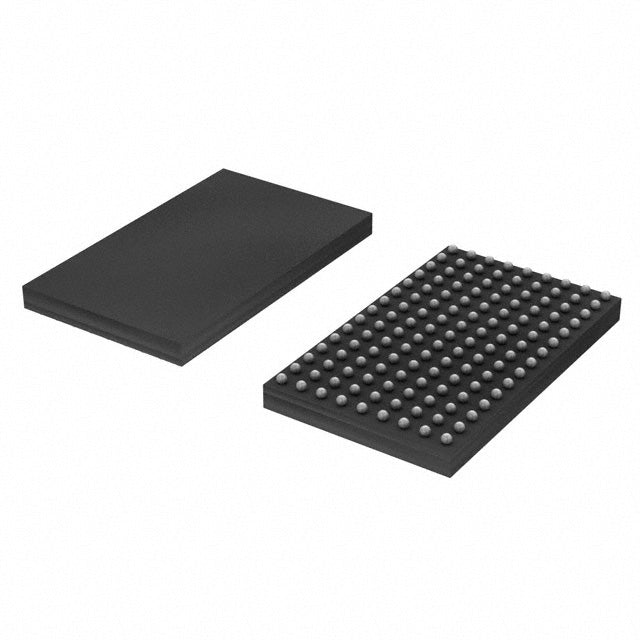 TI AFE5808AZCF 135-NFBGA（15X9）