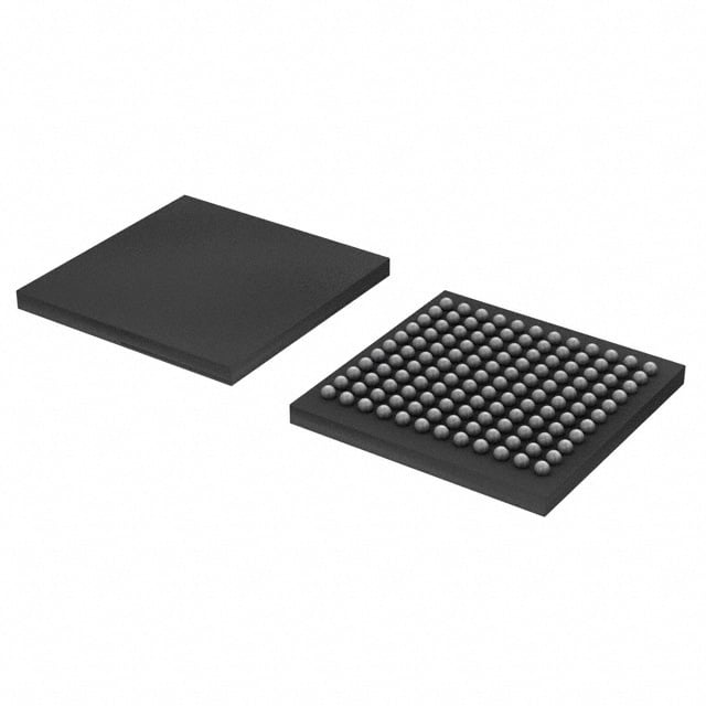 TLK10021ZWQ TI Serializer/Deserializer | 144-PBGA (13X13) | 0.6-2.5 Gbps, 1.8V