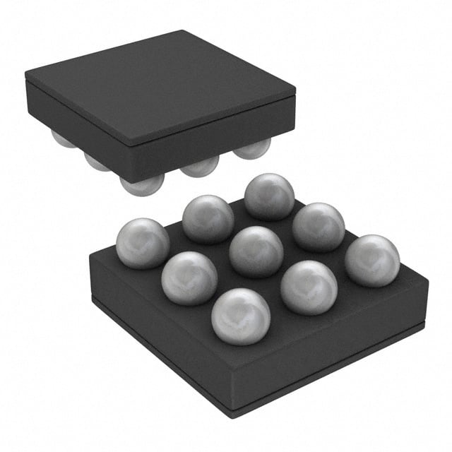 LM8850URE/NOPB TI Power Management IC | 9-DSBGA | 5.5V Input, 1.5A Output