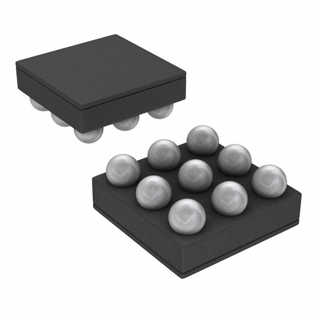 TUSB422IYFPR TI USB Type-C Controller | 9-DSBGA | USB PD, Billard