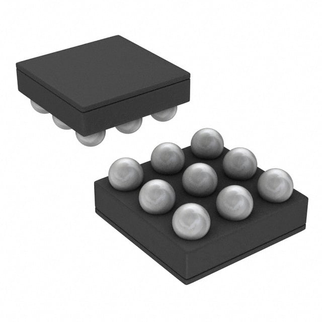 TUSB422IYFPT TI USB Type-C Port Controller | 9-DSBGA | USB PD, Billard