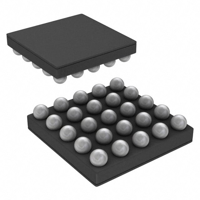 LP3918TL-A/NOPB TI PMIC | 25-USMD | 3 Buck Converters, 2 LDOs