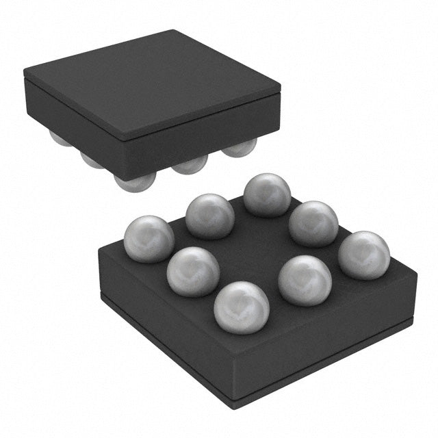 LMH2180TMX/NOPB TI Clock Buffer | 8-DSBGA | 2.5V-5V, 1.5GHz