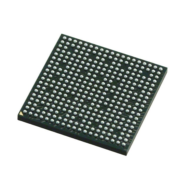 TMS320DM368ZCED TI Digital Signal Processor | 338-BGA (13X13) | 432MHz, 16-Bit DDR2
