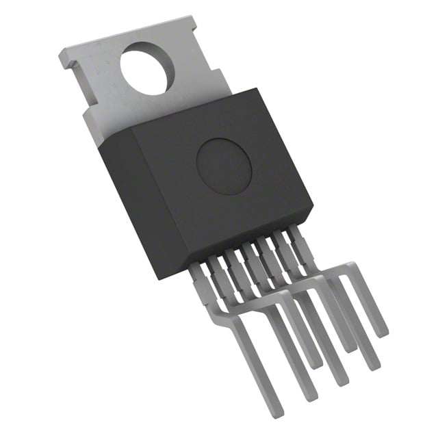 Infineon BTN7930PAKSA1 P-TO220-7-11