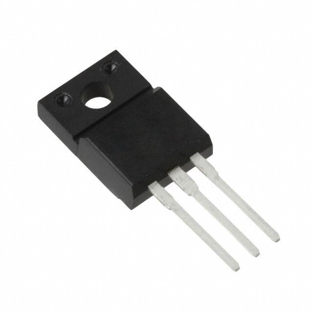 L78M05CP ST Linear Voltage Regulator | TO-220FP | 5V Output, 0.5A Current