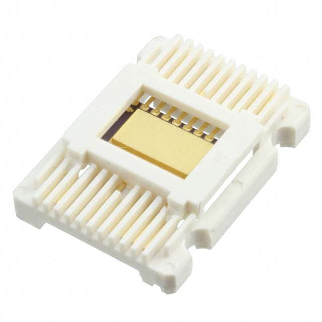 TPS50301SHKH TI Power Management | 20-CFP | 3V-6V Input, 3A Output