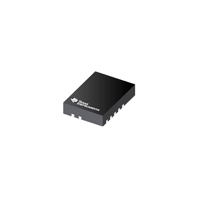 TPS548B27RYLR TI DC-DC Converter | 19-VQFN-FCRLF（4X3） | 8A, 1.5V to 18V