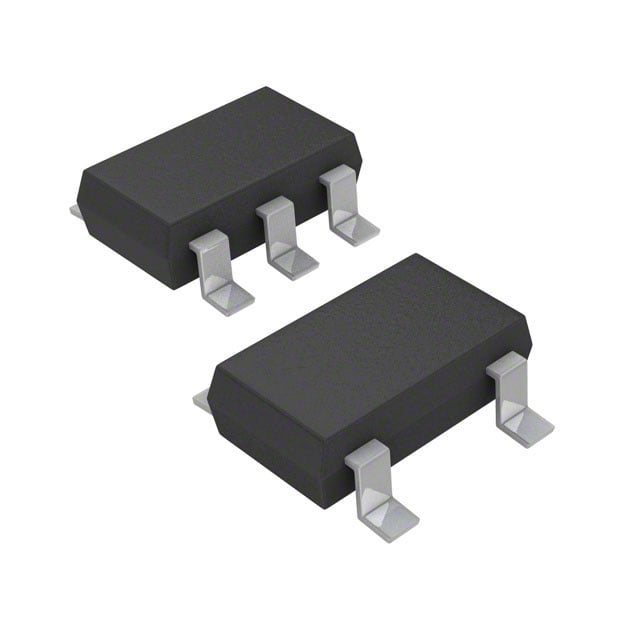 STC4054GR ST Battery Charger IC | TSOT-23-5 | 4.2V, 800mA