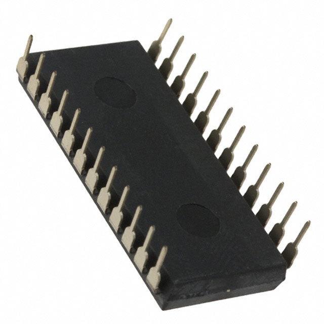 UC3827N-2 TI PWM Controller | 24-PDIP | 1MHz, 2A Gate Drive