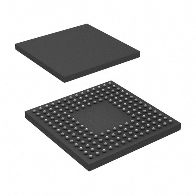 TI DP83815DUJB/NOPB 160-LBGA（15X15）
