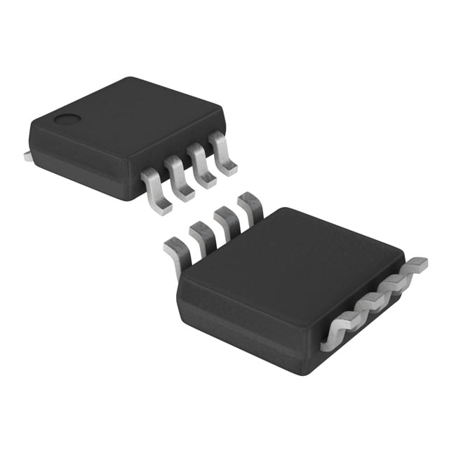 SN74LVC3G04DCU6 TI Inverter | 3-Channel | 1.65V-5.5V, 5.4ns
