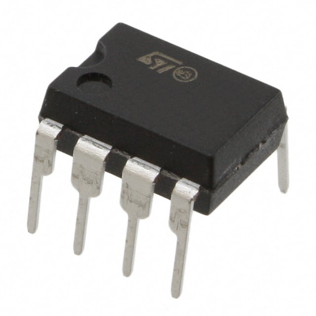 VIPER06XN ST Off-Line Converter | 7-DIP | 800V, 60kHz, 10W