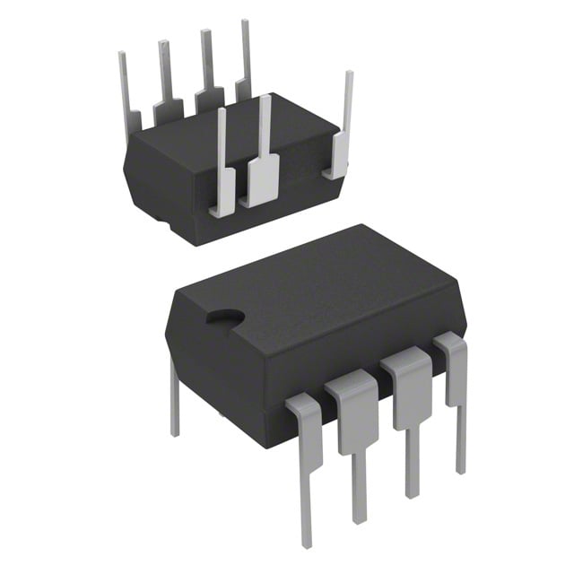 VIPER27HN ST AC-DC Converter | 7-DIP | 800V, 60kHz, 1.5A