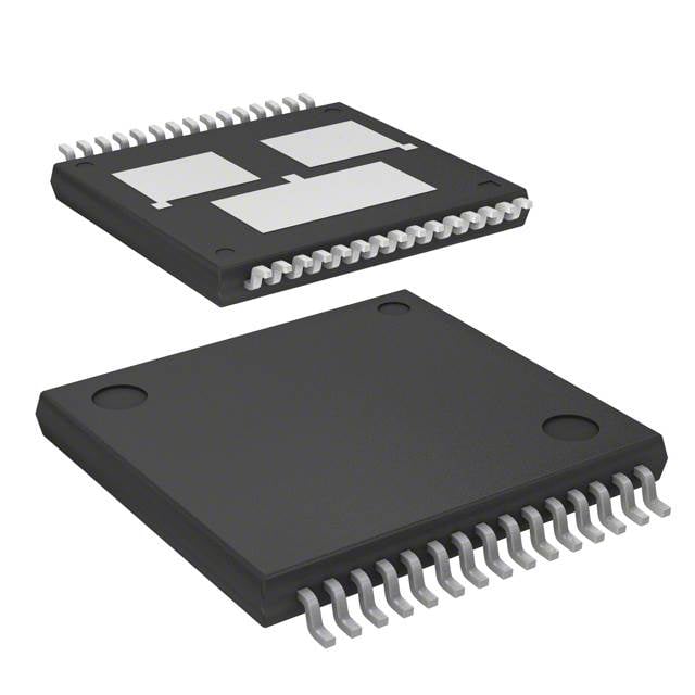 VNH3SP30TR-E ST Motor Driver | MultiPowerSO-30 | 30A, 40V