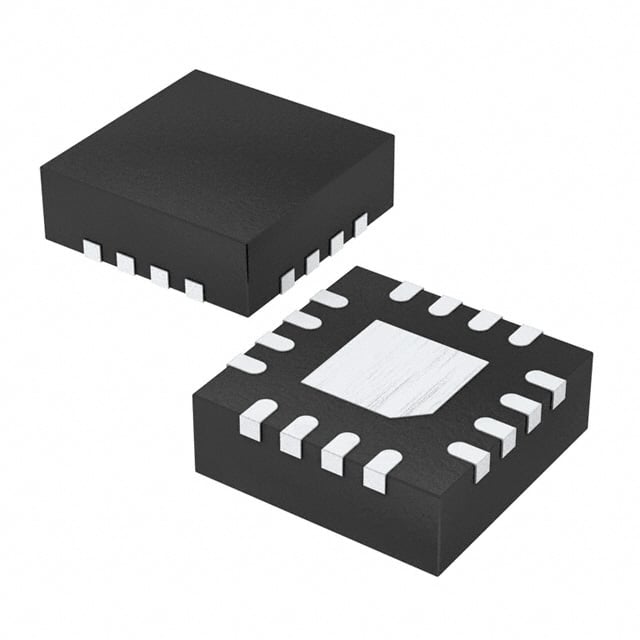 TSV524IQ4T ST Operational Amplifier | 16-QFN (3x3) | 150kHz GBW, 1.8V-5.5V