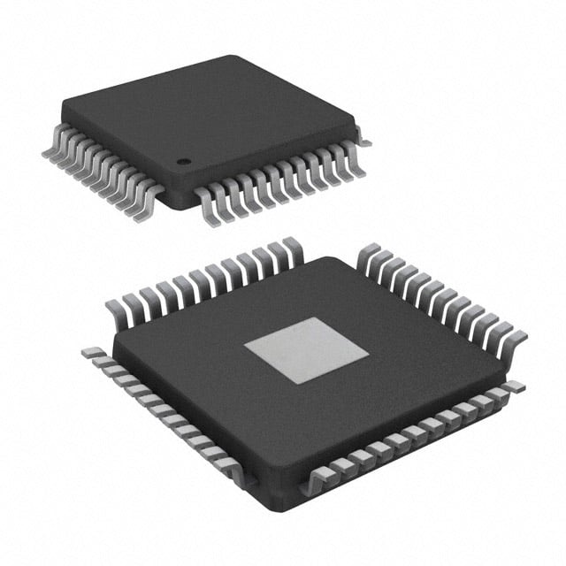 DP83848YB/NOPB TI Ethernet PHY | 48-LQFP-EP（7X7） | 10/100 Mbps, RMII