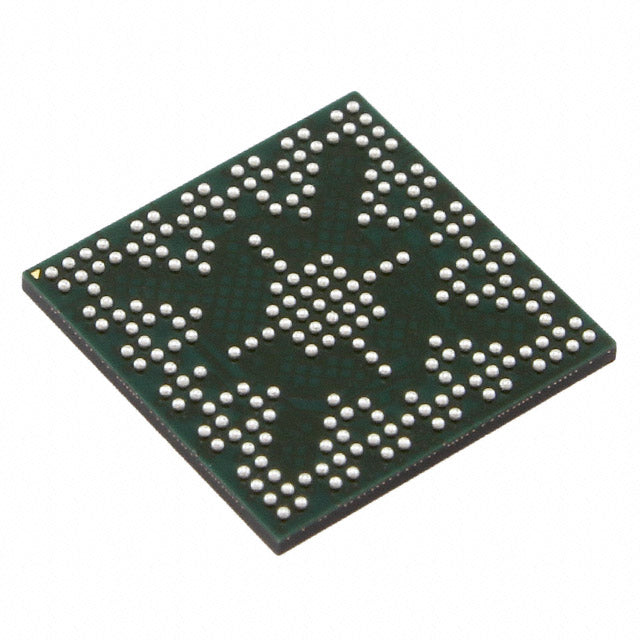 MSP432E411YTZADR TI Microcontroller | 212-NFBGA(10X10) | ARM Cortex-M4F, 1MB Flash