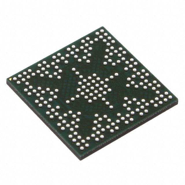 TM4C129LNCZADT3 TI ARM Cortex-M4 MCU | 212-NFBGA(10x10) | 120MHz, 1MB Flash