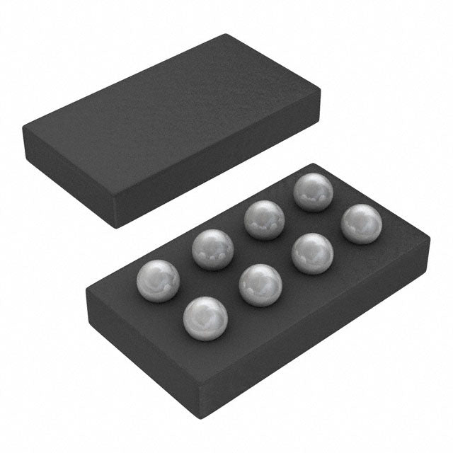 TPS62315YZT TI Step-Down Converter | 8-CSP | 3MHz, 500mA