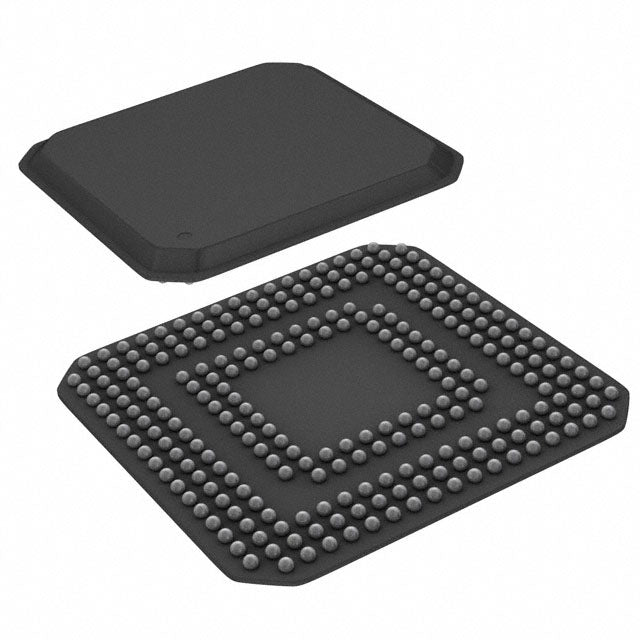 TI ADS5120CZHK 257-BGAMICROSTAR（16X16）
