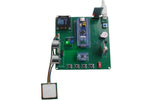 STM32智能拐杖（含藍牙APP控制與跌倒偵測）