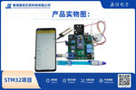STM32智能農業大棚監控系統開發套件（PH版，機智雲WiFi）