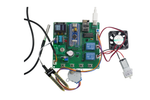 STM32智慧農業大棚監控系統開發套件（機智雲WiFi版）