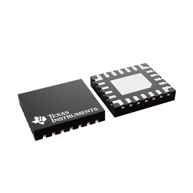 LM64460CPPQRYFRQ1 TI Buck Converter | 22-VQFN-HR (3.5x4) | 4.5V-36V, 6A