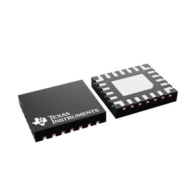 LM63460AASQRYFRQ1 TI Synchronous Buck Converter | 22-VQFN-HR (3.5x4) | 36V, 6A, 2.2MHz