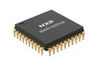 NXP MIMXRT1062DVL6B - 45度角视图